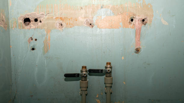 Local water damage restoration in PA
