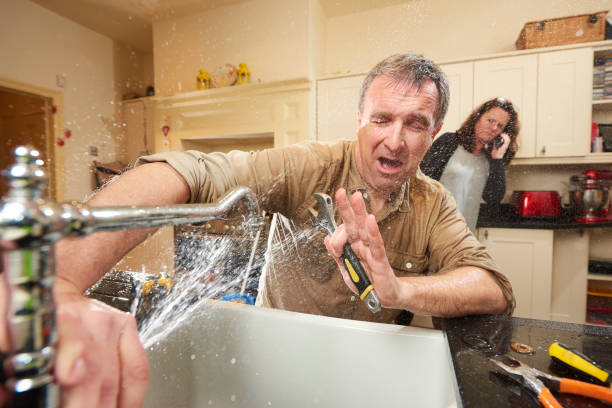 Best 24/7 water damage repair  in Prospect, PA